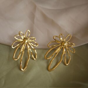 Aretes Rena