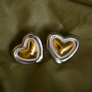 Aretes Maya