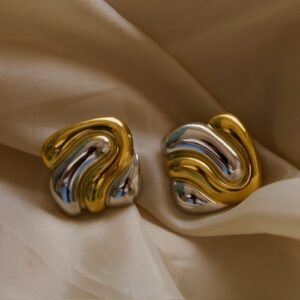 Aretes Petu