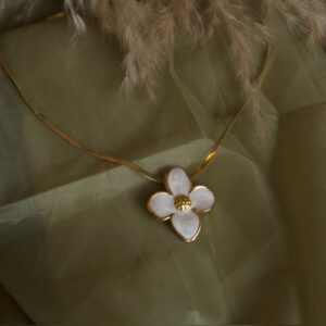 Collar Florencia
