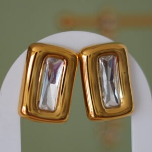 Aretes Peonia