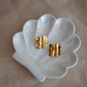 Aretes Mango