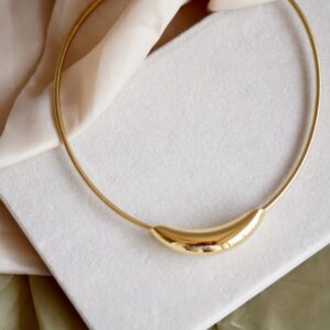Collar Pimienta