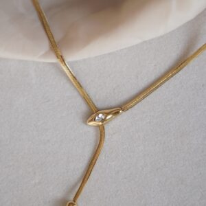 Collar Moné