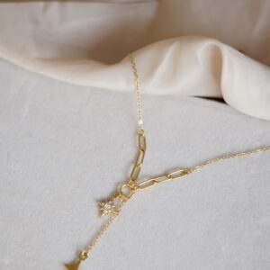 Collar Minerva