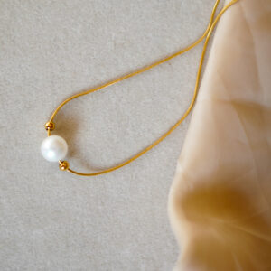 Collar petite