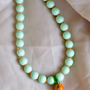 Collar Naranjita