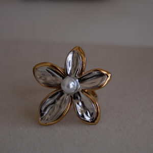 Anillo Selena