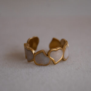 Anillo Sandi