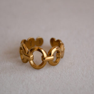 Anillo M