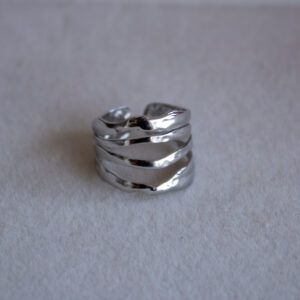 Anillo Mulan