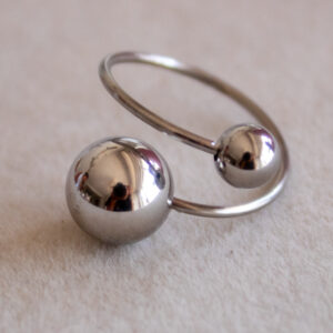 Anillo Alicia