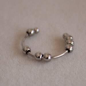 Anillo Calma