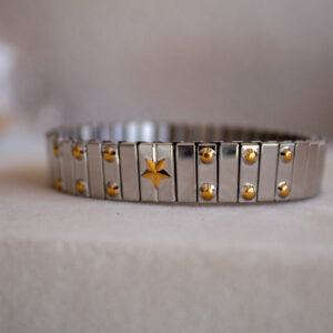 Pulsera Stars