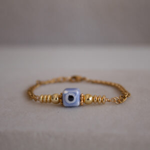 Pulsera Cubitos