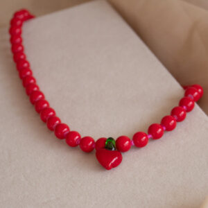 Collar Canela