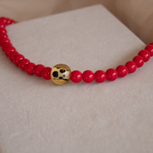 Collar Cocker
