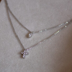 Collar doble