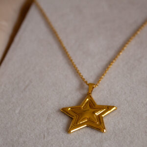 Collar Estrella