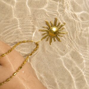 Collar Verano