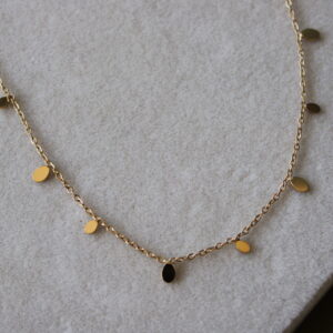 Collar lazo