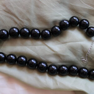 Collar Bomba