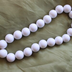 Collar chicles