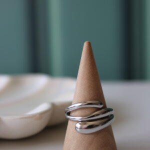 Anillo Luky