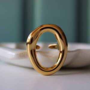 Anillo ojo