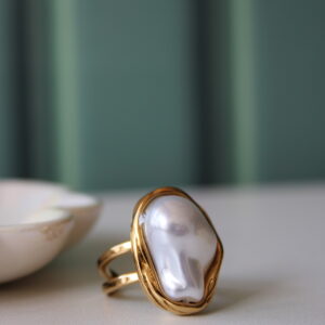 Anillo Dolly