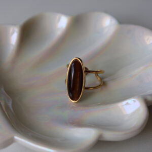 Anillo cloudy