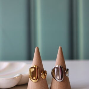 Anillo Lunes
