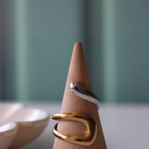 Anillo sunny