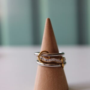 Anillo Rain