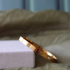 Pulsera Goldy