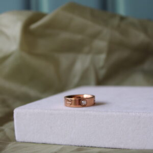 Anillo Pinky