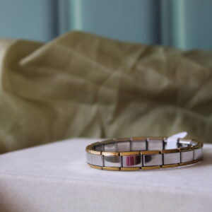 Pulsera bico