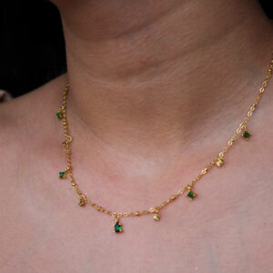 Collar Layla