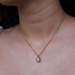 Collar Sea