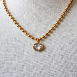 Collar Tequi