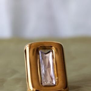 Anillo Peonia