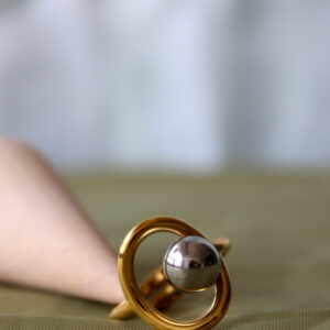 Anillo Eme
