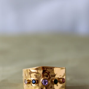Anillo Ralph
