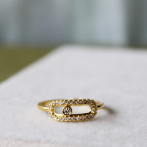 Anillo Clip