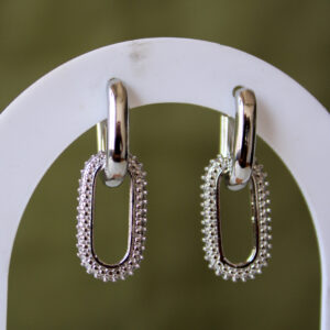 Aretes Iris