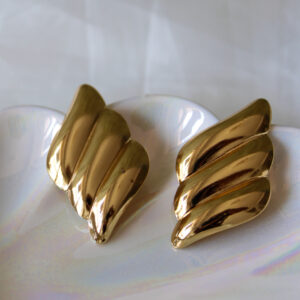 Aretes Ariel