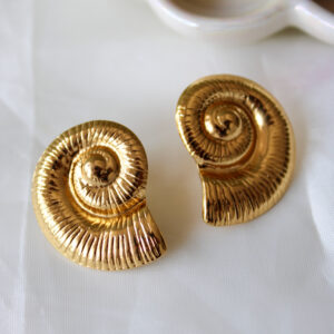 Aretes Lilos