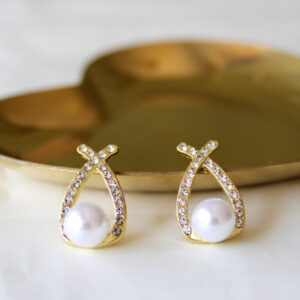 Aretes trío