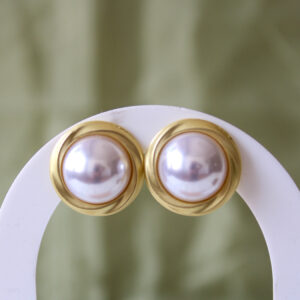 Aretes nido