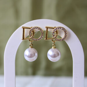 Aretes Dino